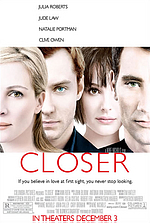  , Closer