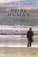   , Being Human