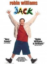 Постер Джек , Jack