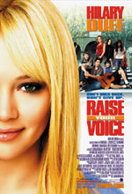   , Raise Your Voice