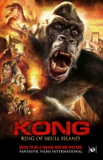  :  -, Kong: King of Skull Island
