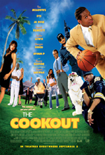 Постер Шашлык, Cookout, The