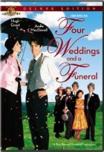 Чотири весілля і похорони
