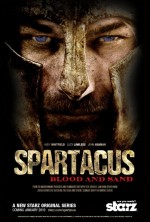  :   , Spartacus: Blood and Sand