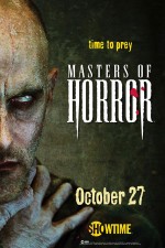   , Masters of Horror