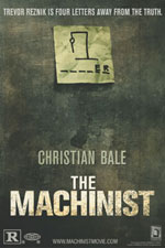  , Machinist, The