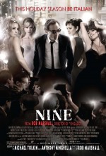  ', Nine