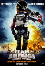   :  , Team America: World Police