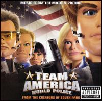  , Team America: World Police