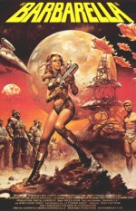   , Barbarella