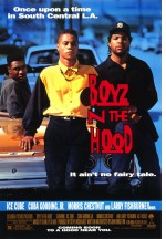    , Boyz n the Hood
