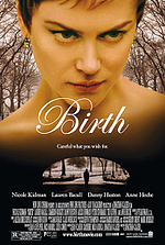 Постер Рождение, Birth