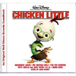  , Chicken Little