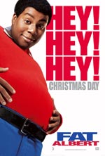   , Fat Albert