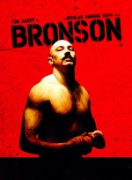 , Bronson