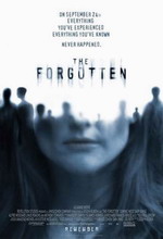  , Forgotten, The