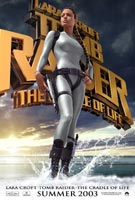    2:  , Lara Croft: Tomb Raider: The Cradle of Life