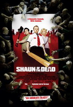   , Shaun of the Dead