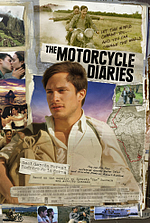   , Motorcycle Diaries, The