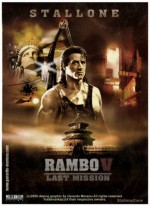   5, Rambo V