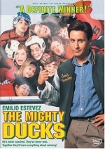   , Mighty Ducks, The