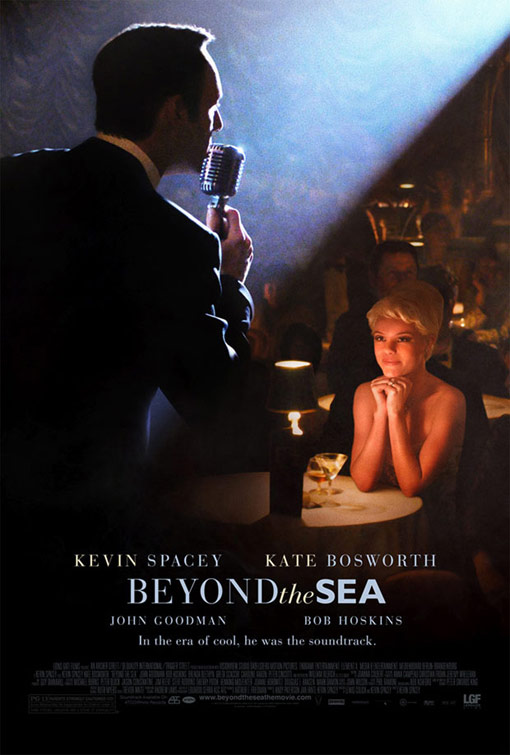    (2005), Beyond the Sea