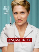 Постер Сестра Джеки , Nurse Jackie