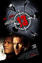    13- , Assault on Precinct 13