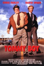   , Tommy Boy