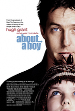   , About a Boy