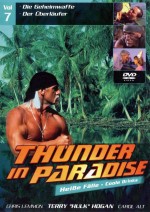    , Thunder in Paradise