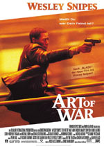   , Art of War, The