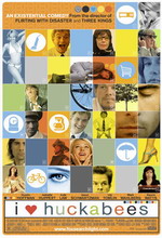   , I Heart Huckabees