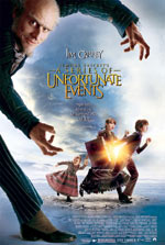   : 33 , Lemony Snicket's a Series of Unfortune Events