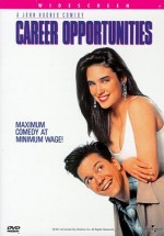 Постер Можливості кар'єри, Career Opportunities