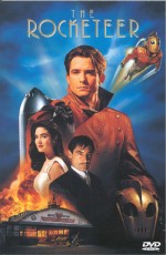  , Rocketeer, The 