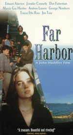 Постер Роковая яхта, Far Harbor