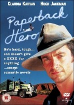    , Paperback Hero