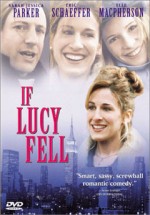    , If Lucy Fell