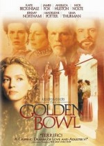   , Golden Bowl, The 