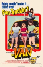 Постер Фургон, Van, The 