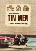   , Tin Men