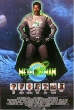  -, Meteor Man, The 