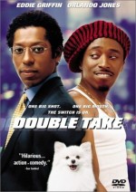 Постер Двойные неприятности, Double Take