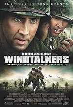  ҳ,    , Windtalkers