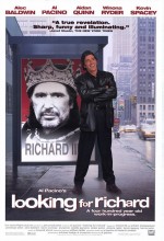    г, Looking for Richard