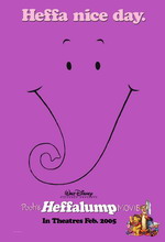  ³  , Pooh's Heffalump Movie