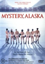 Таємниця Аляски