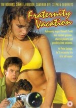   , Fraternity Vacation