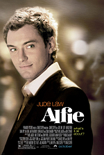 Постер Красавчик Алфи: Чего хотят мужчины, Alfie